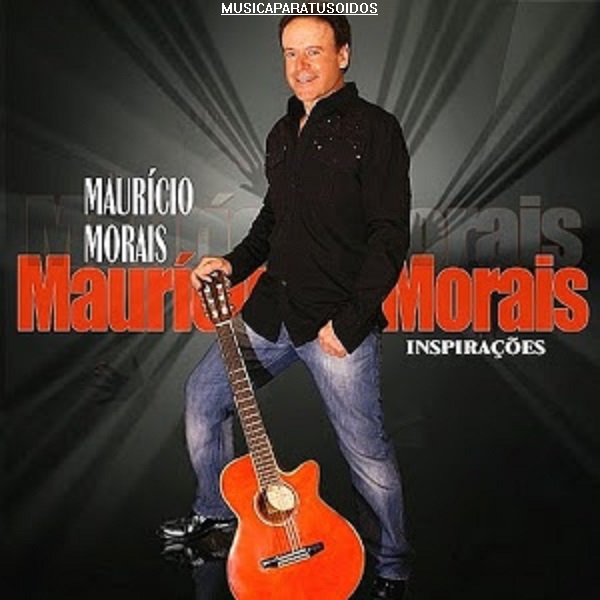 Mauricio Morais - Inspiracoes (2008) (Reliquias 2018) 74510