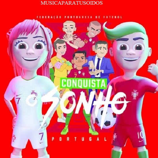 Conquista o Sonho - Conquista o Sonho (2018) Exclusiva L0rtpz10