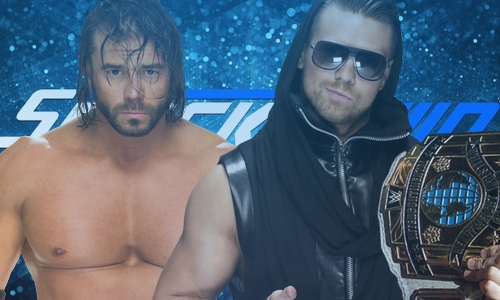 • HTE SmackDown • 22 Avril 2018 Riley_10