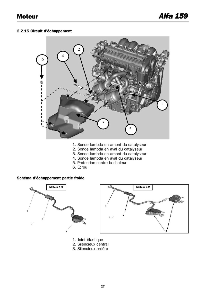 Technique Mécanique Schema 159 Compl122