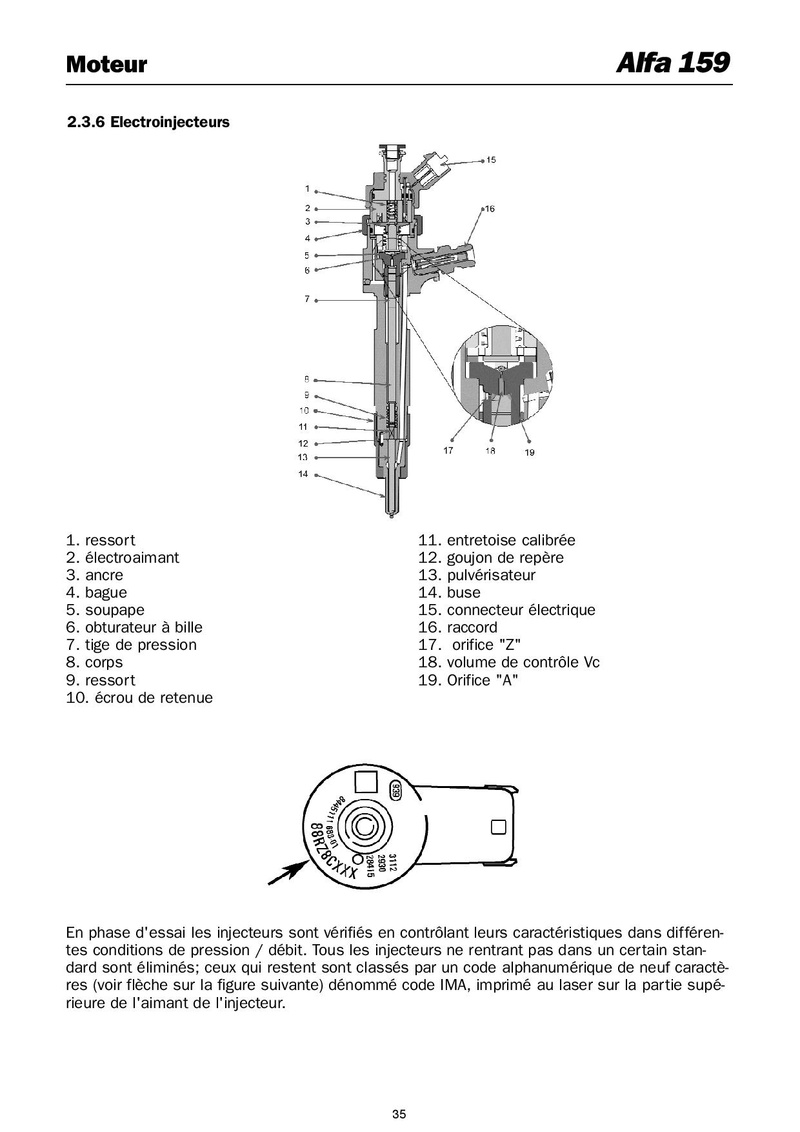 Technique Mécanique Schema 159 Compl129