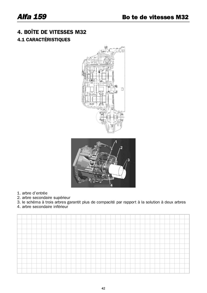 Technique Mécanique Schema 159 Compl136