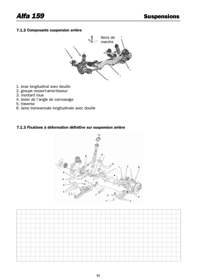 Technique Mécanique Schema 159 Compl145