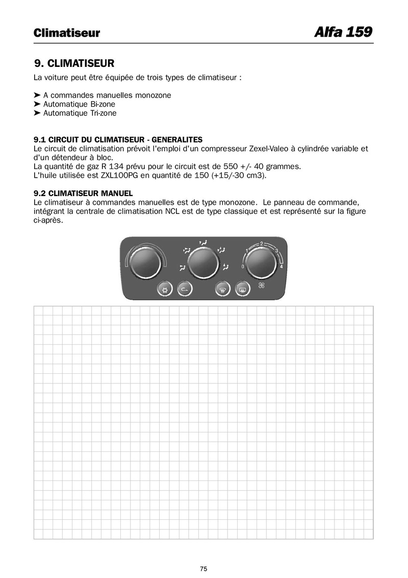 Technique Mécanique Schema 159 Compl169