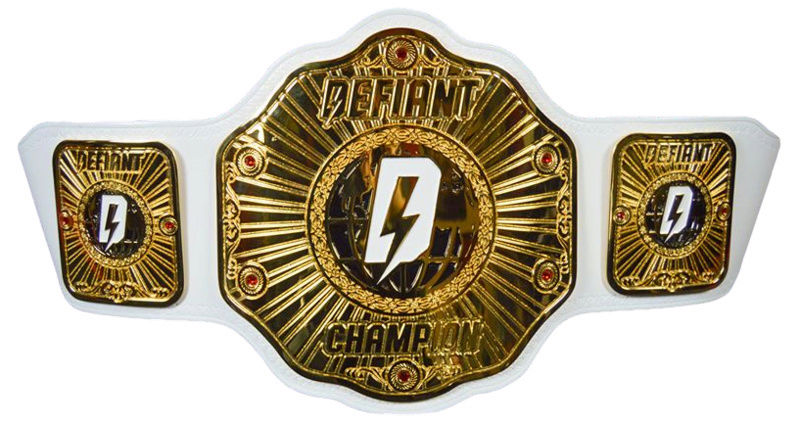 Defiant World Championship Defian10