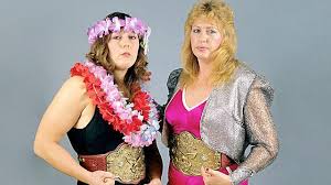 WWF Women's Tag Team Championship Images10