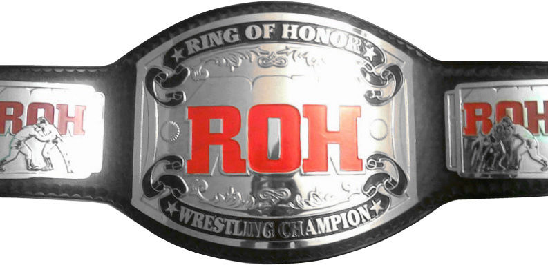 ROH World Championship Rohwor10