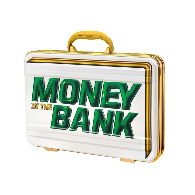 WWE Women's Money In The Bank (2017 - ...) S-l10010