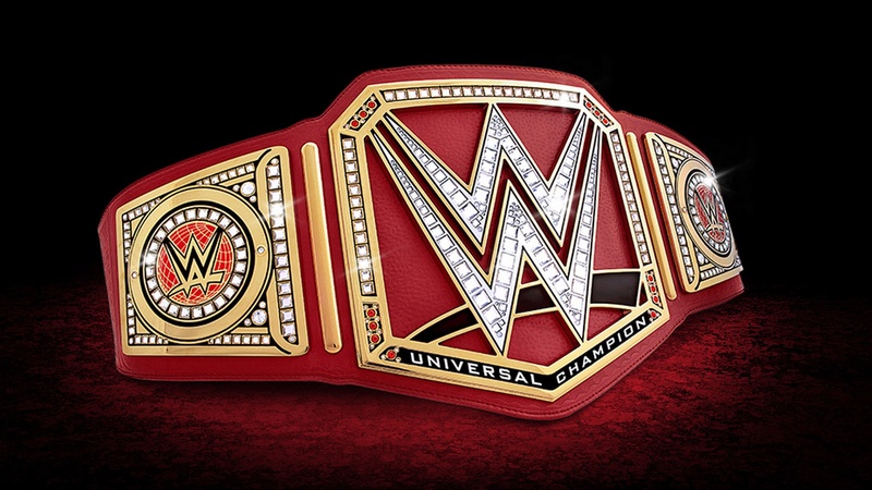 Rumeur : Feud pour le Universal Championship après WrestleMania ?! Sans-t10