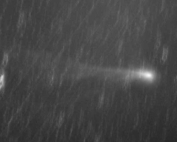Comete C/2016 R2 C2016r11