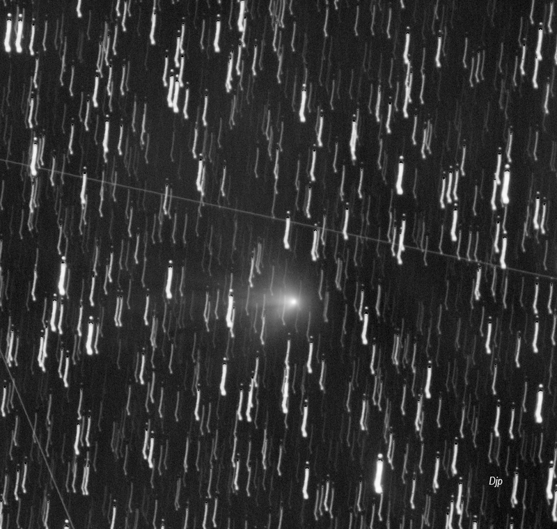 Comete C/2016 R2 Comete10
