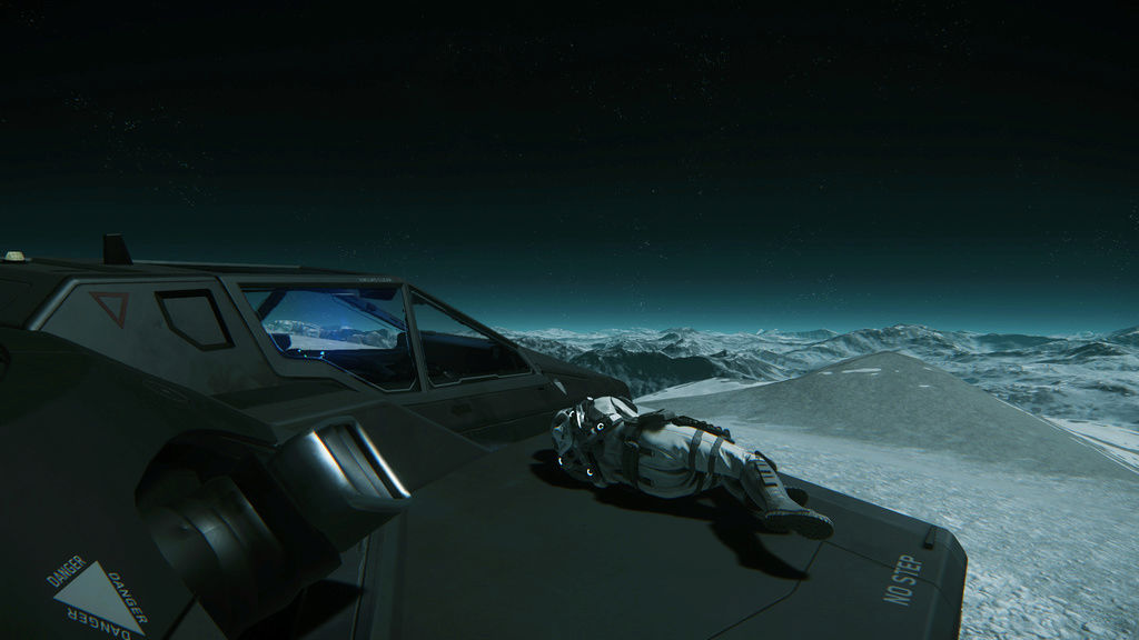 Screens Star Citizen Squadr10