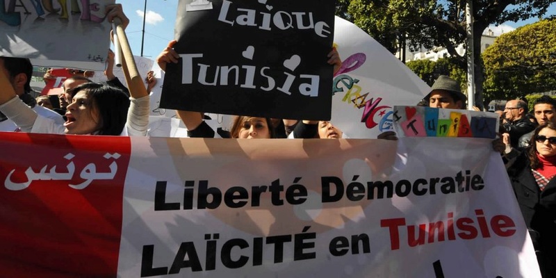 LAIQUE TUNISIE  138