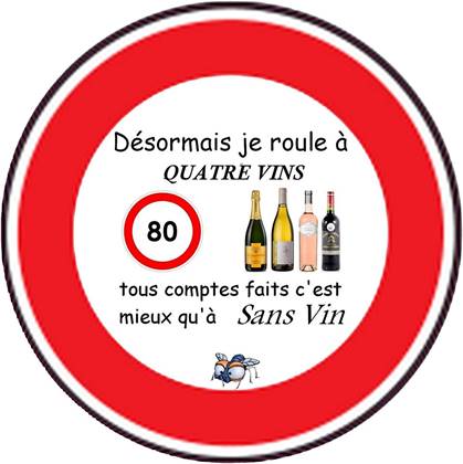 Limitation de la vitesse à 80 km/h: Une mesure inefficace pour deux Français sur trois. - Page 6 Image010
