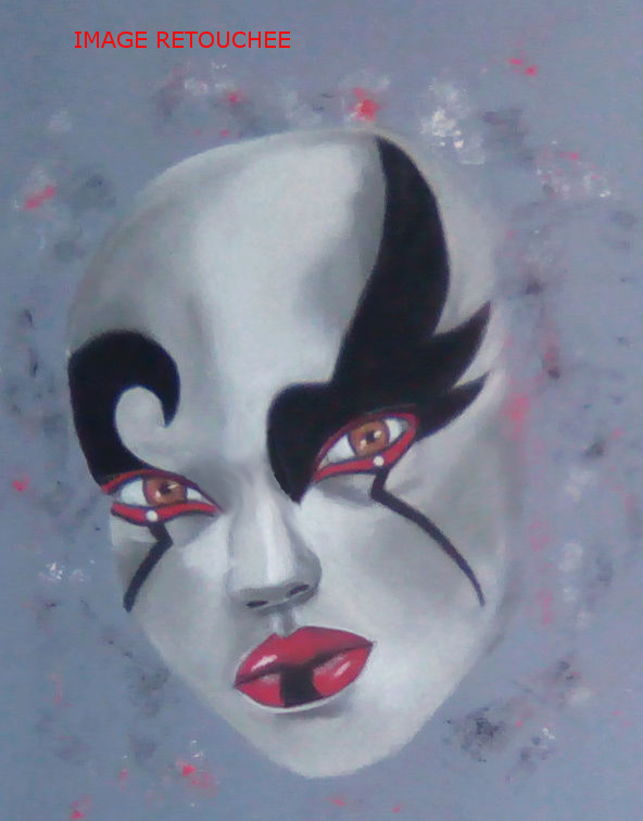 Maquillage Fabnez10