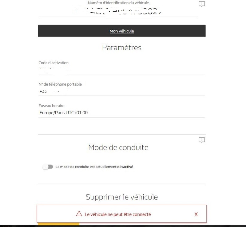 Réactivation programmation de la charge - Page 3 Connex11