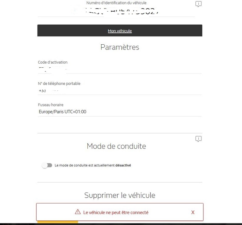 charge differee - Réactivation de la programmation de la charge - Page 3 Connex11