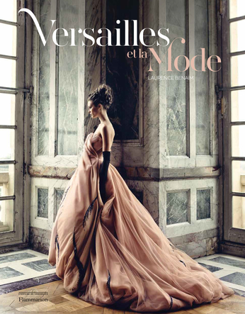 Versailles et la Mode 97820810