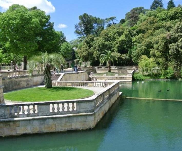 En France, huit jardins d'exception à découvrir Jardin10