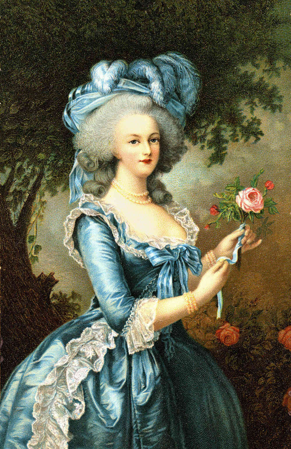 Geovanna Antoinette Net Worth