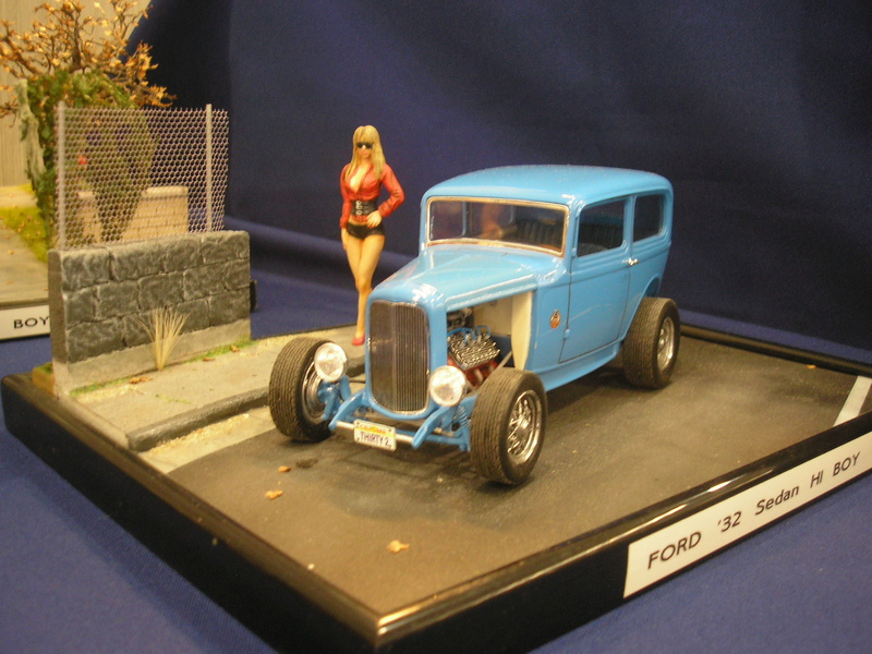 TINQUEUX (51 MARNE) Compte rendu de l expo maquettes des 26 et 27 mai 2018 ... P5260029