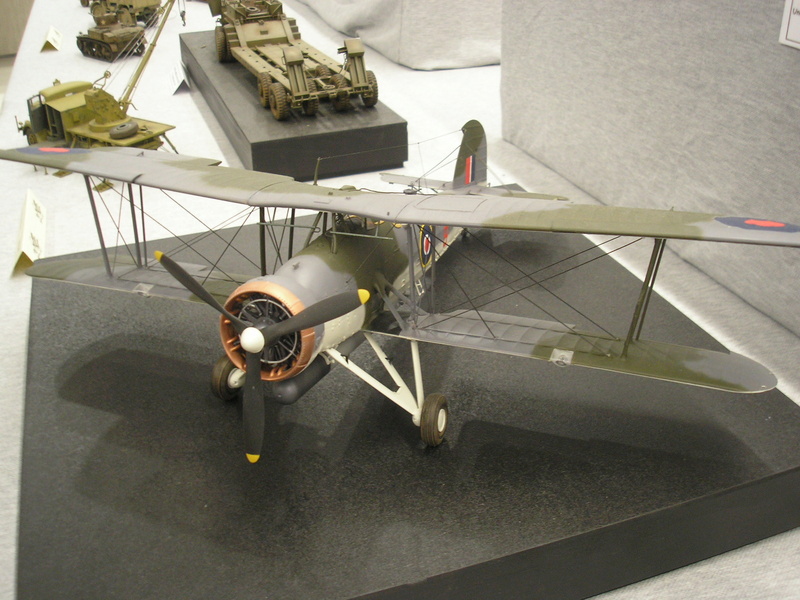 TINQUEUX (51 MARNE) Compte rendu de l expo maquettes des 26 et 27 mai 2018 ... P5260030