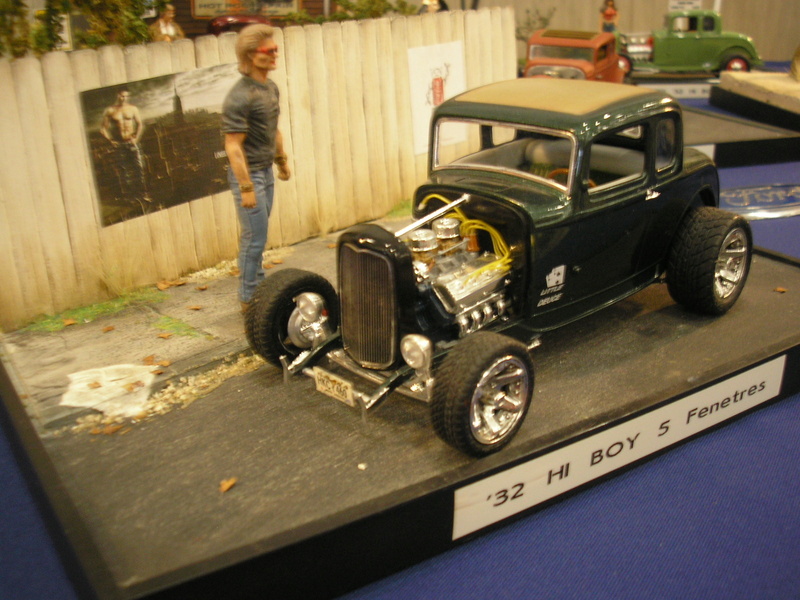 TINQUEUX (51 MARNE) Compte rendu de l expo maquettes des 26 et 27 mai 2018 ... P5260144