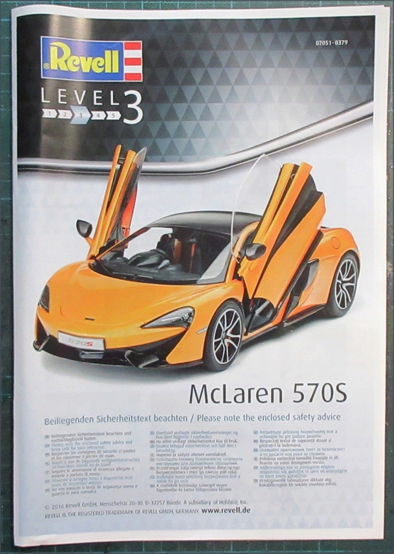 Mc Laren 570S Img_0936