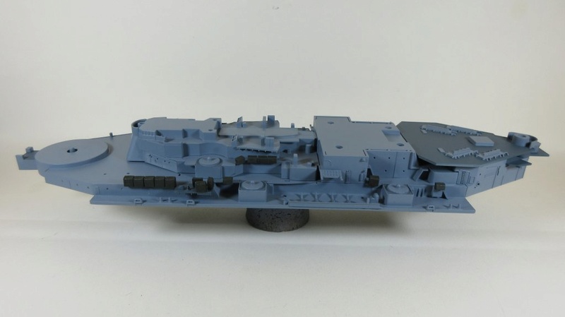 Missouri Circa 1991 (Tamiya 1/350°) par IP_Mano - Page 3 Img_1266