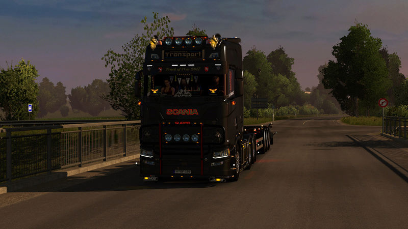 Screenshots - Seite 37 Ets2_241