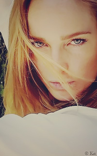 Caity Lotz Rav3710