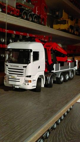 models from Wilfred de Groot - Page 6 Scania10