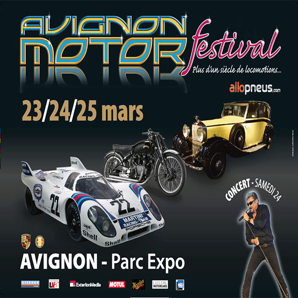 AVIGNON MOTOR Festival 00110