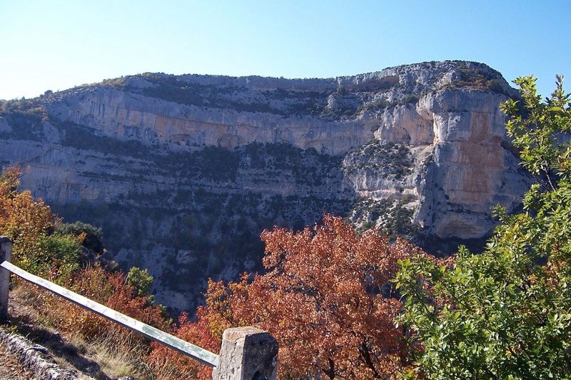 Les gorges de la Nesque 100_4710