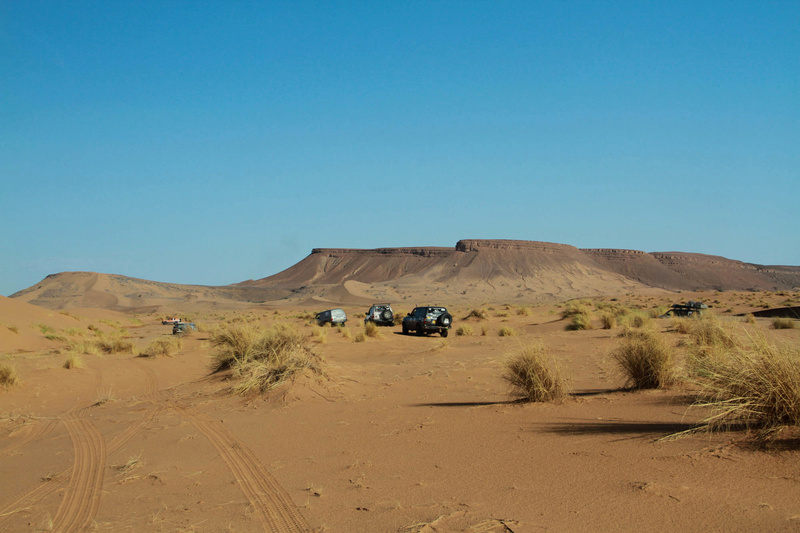 Retour raid des sables 2017 - Page 4 Raid_402