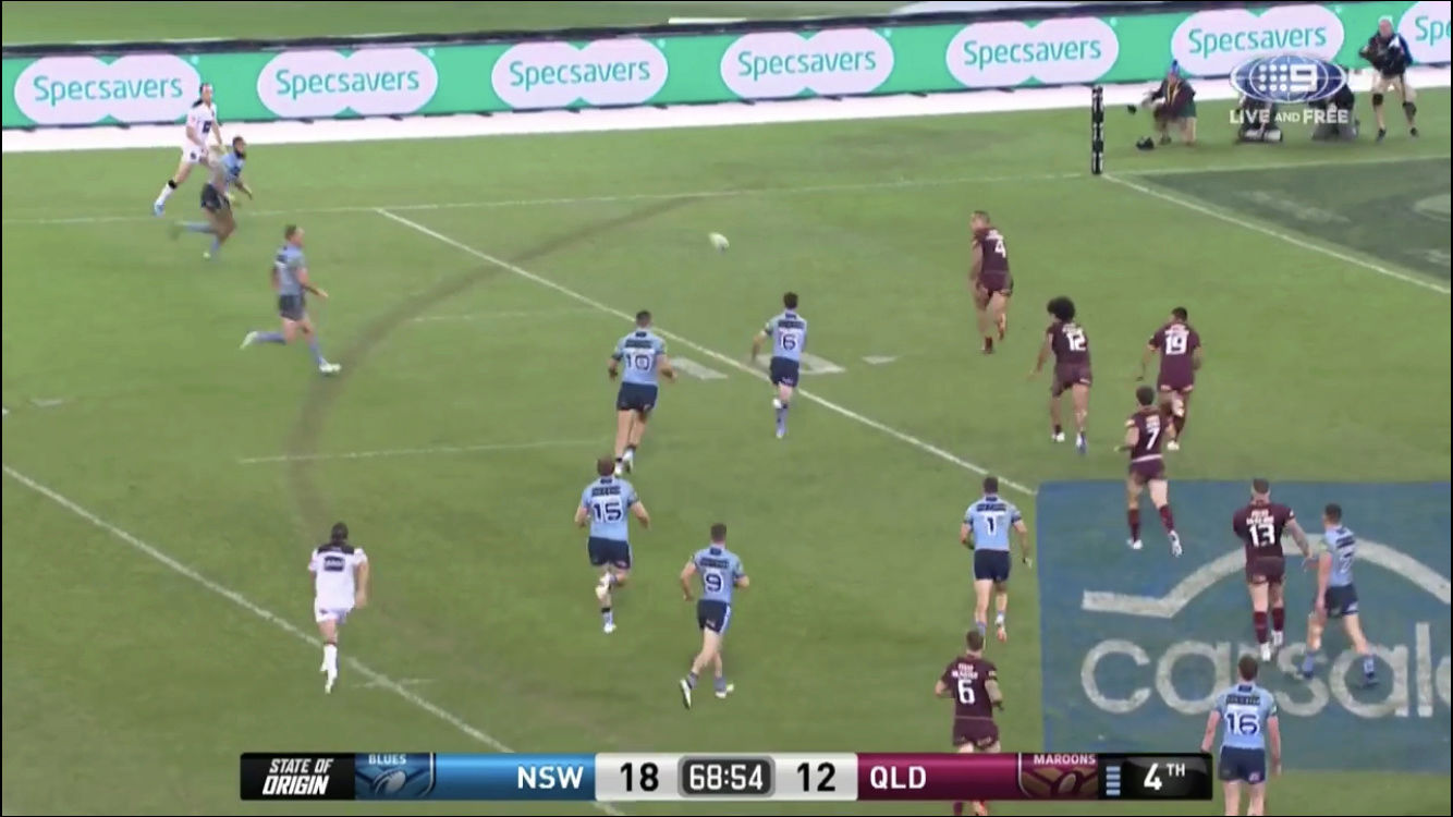 2018 State of Origin NSW Vs QLD - Game 1 match thread - Page 11 Ba0d1410