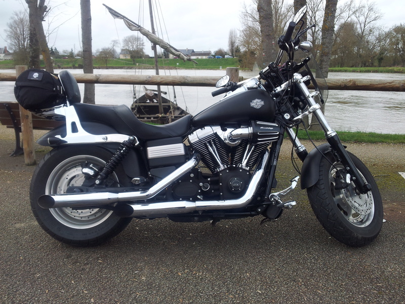 selle Harley Sundowner Seat - Page 2 2015-010