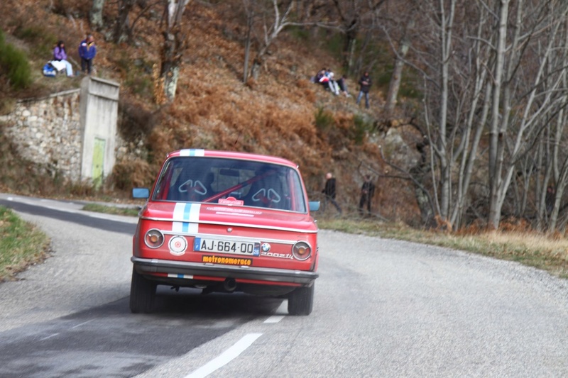 Rallye de Monte Carlo Historique ZR du Burzet ( Ardèche ) Imgl0818