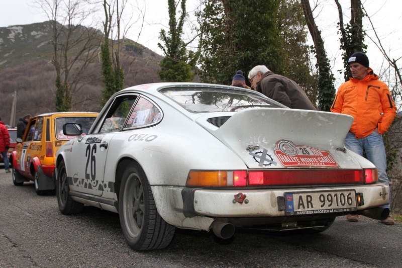 Rallye de Monte Carlo Historique ZR du Burzet ( Ardèche ) - Page 2 Imgl0825