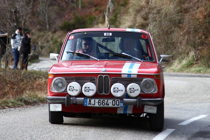 Rallye de Monte Carlo Historique ZR du Burzet ( Ardèche ) - Page 2 Imgl0830