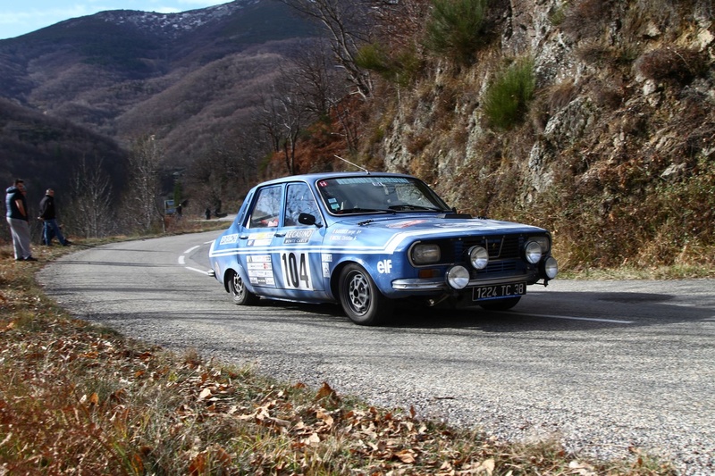 Rallye de Monte Carlo Historique ZR du Burzet ( Ardèche ) Imgl0911