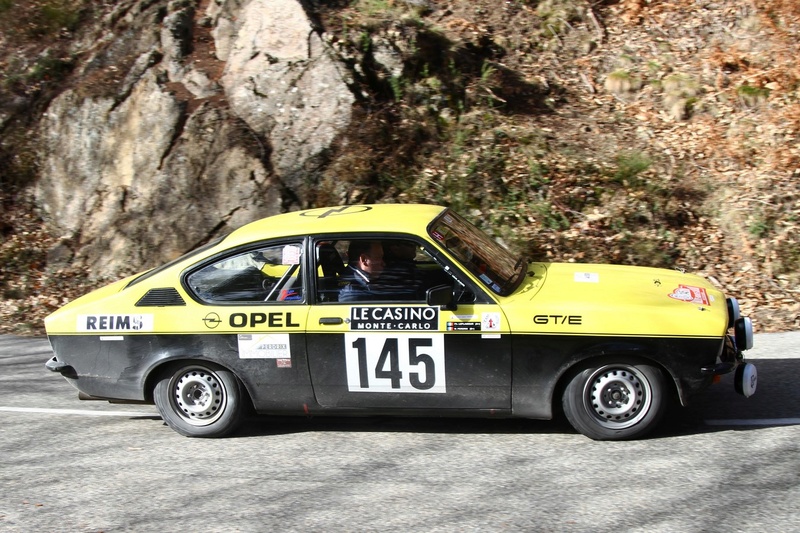 Rallye de Monte Carlo Historique ZR du Burzet ( Ardèche ) Imgl1016