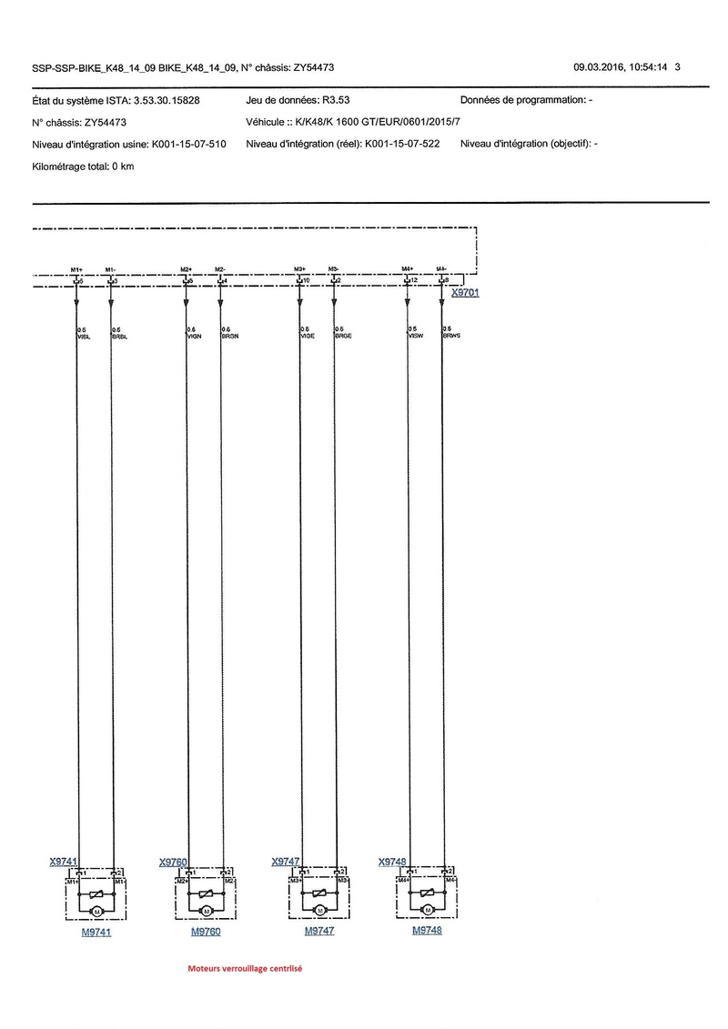 electricite K1600 Alarme13