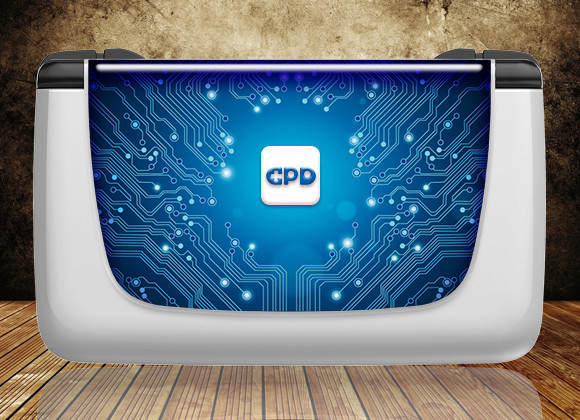 cover - Giveaway: GPD WIN 2 cover plate design contest 0ed82c10