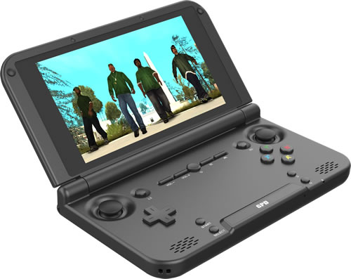 Giveaway: GPD WIN 2 cover plate design contest Xd_asm10