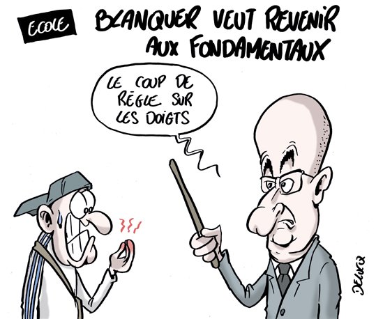 Dessin du jour . Pas obligatoirement culinaire, la cuisinière s'intéresse aussi à l'actualité . - Page 7 Dbxovw10