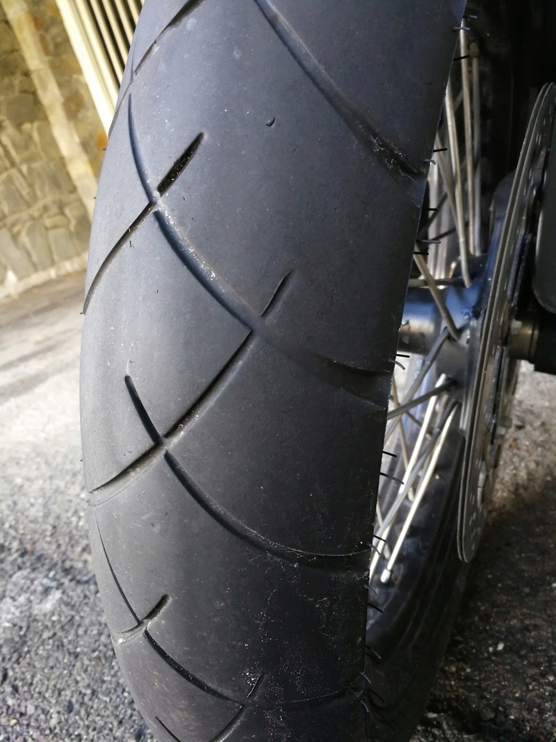 Dunlop TrailSmart MAX ... - Page 2 Img_2152