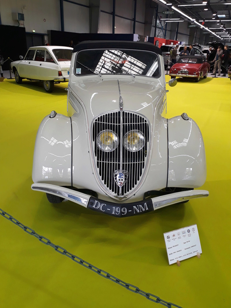 salon de l'auto de toulouse 20171141