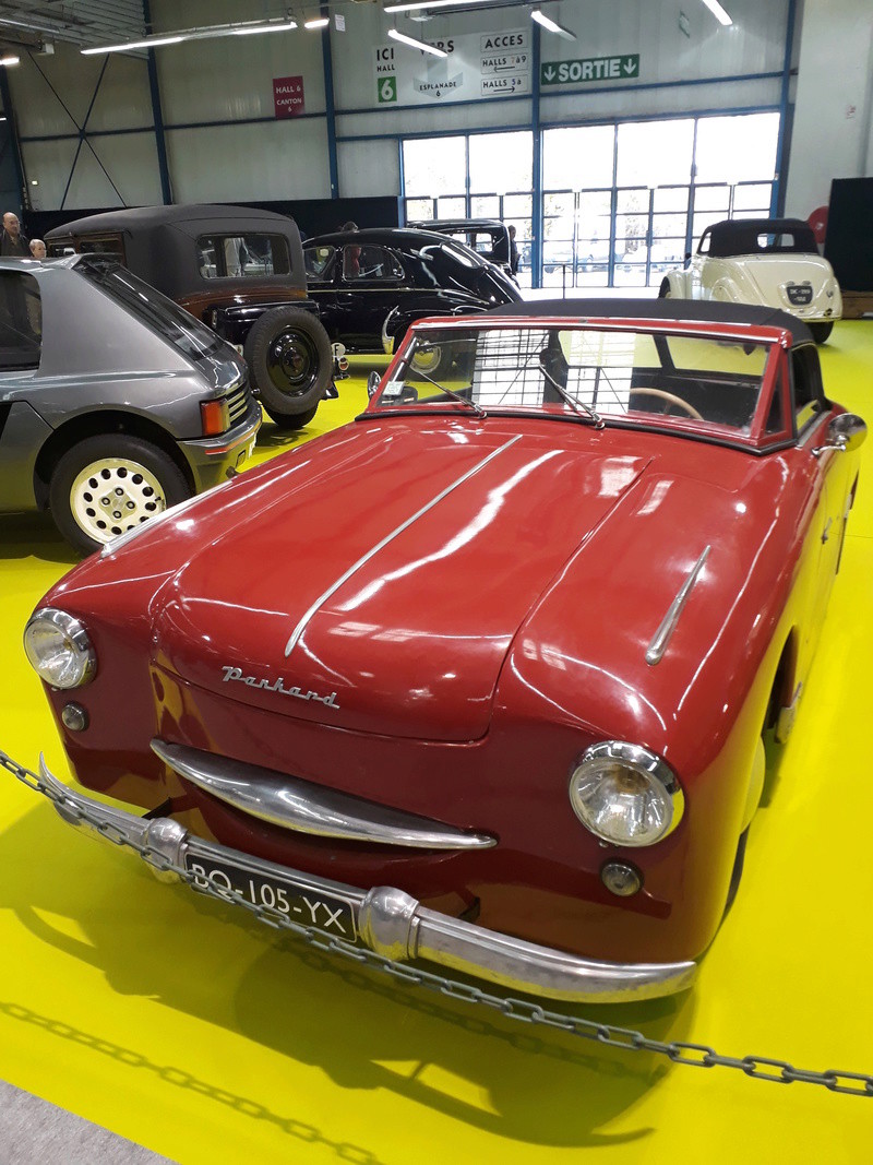 salon de l'auto de toulouse 20171142