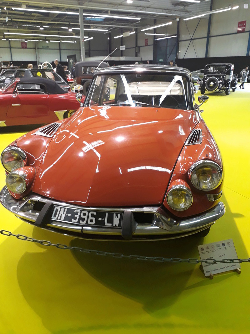 salon de l'auto de toulouse 20171145